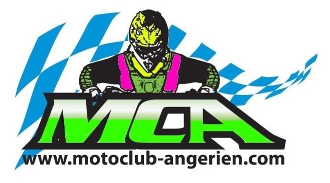 Moto Club Angérien – Saint Jean d'angély – Charente-Maritime