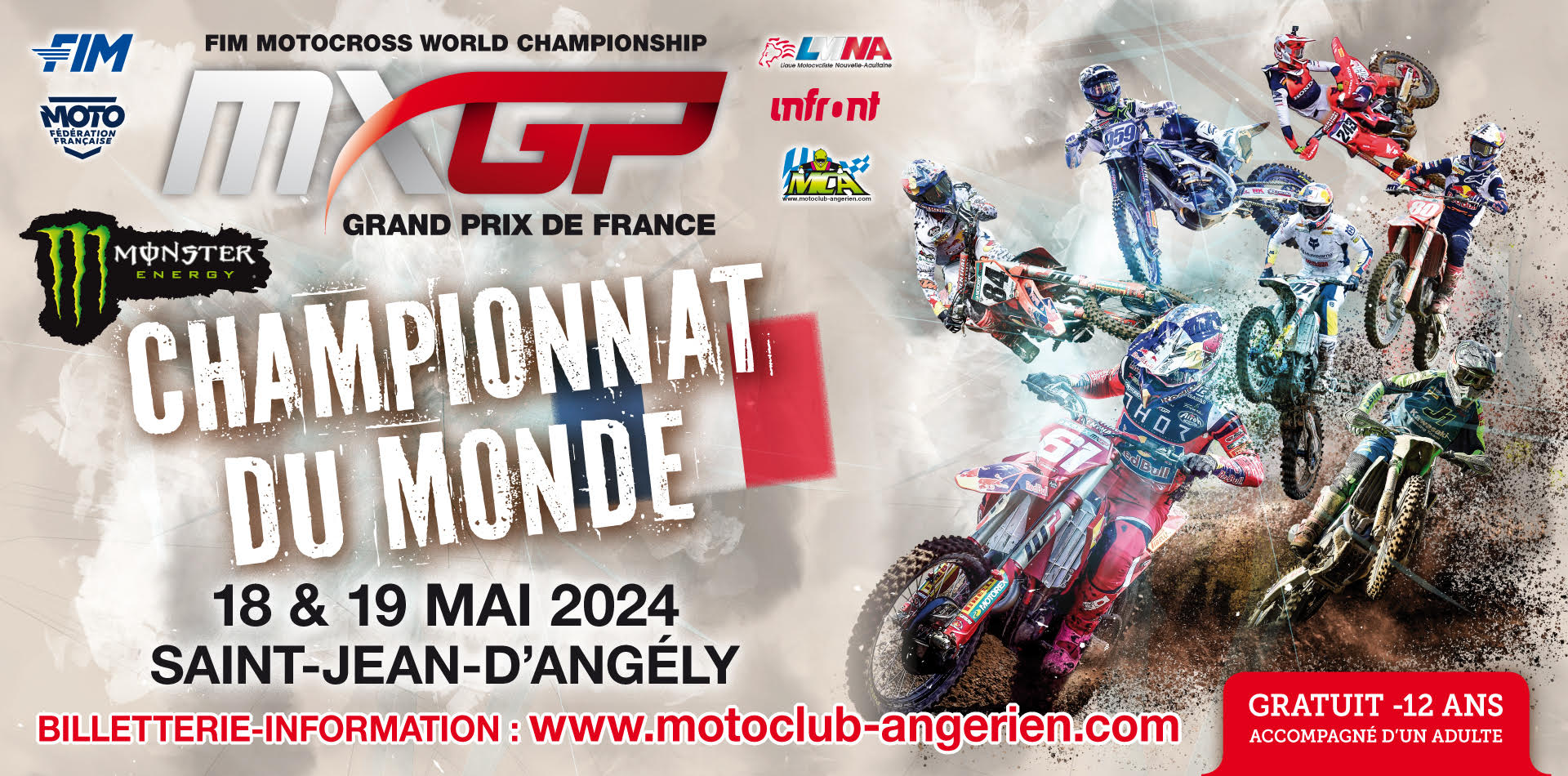Championnat Du Monde Saint Jean D Angly 2024